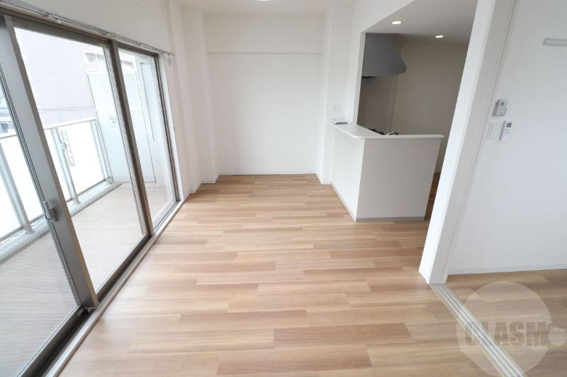 3/30 リビング/ダイニング