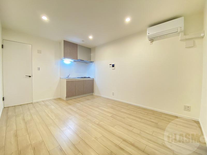 3/26 リビング/ダイニング