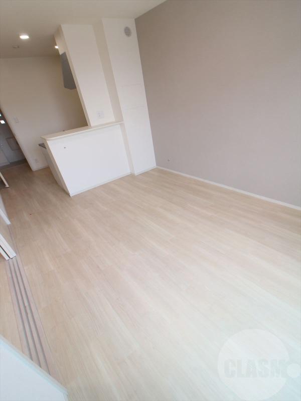 4/30 リビング/ダイニング