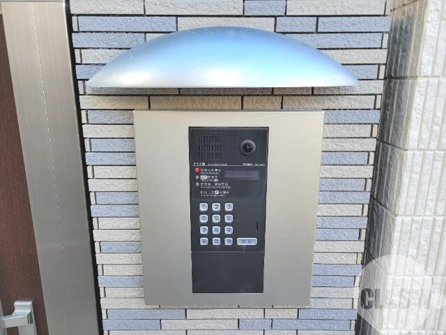 2/13 エントランス