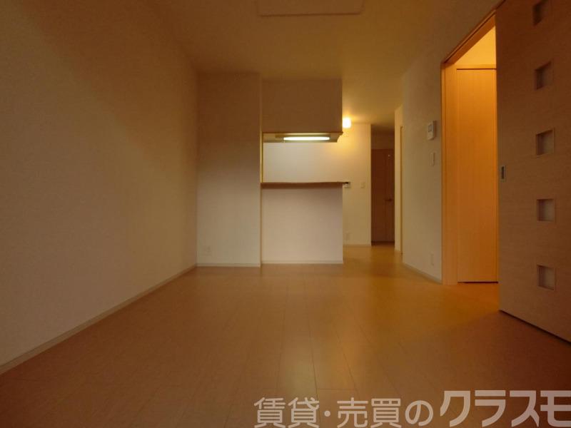 3/30 リビング/ダイニング