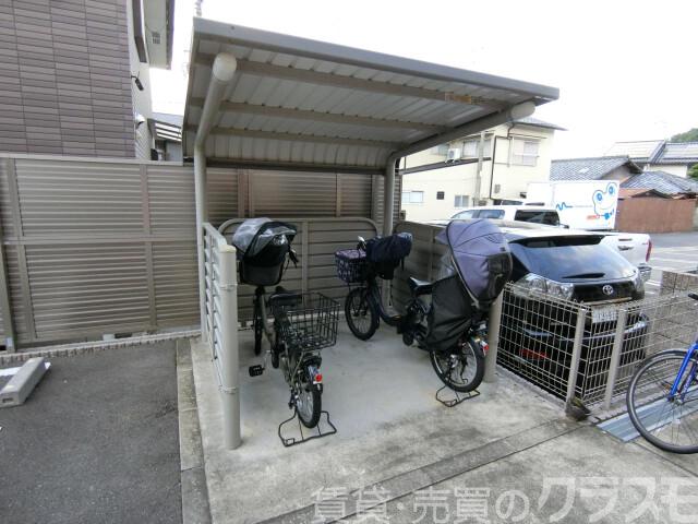 29/30 駐車場
