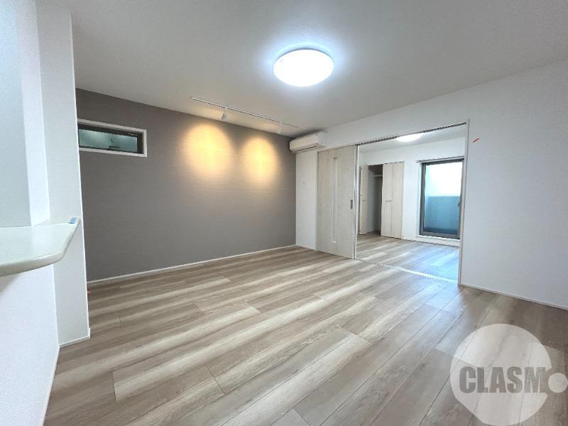 3/30 リビング/ダイニング