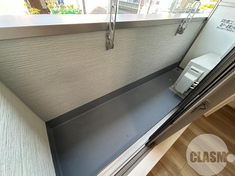 15/30 バルコニー