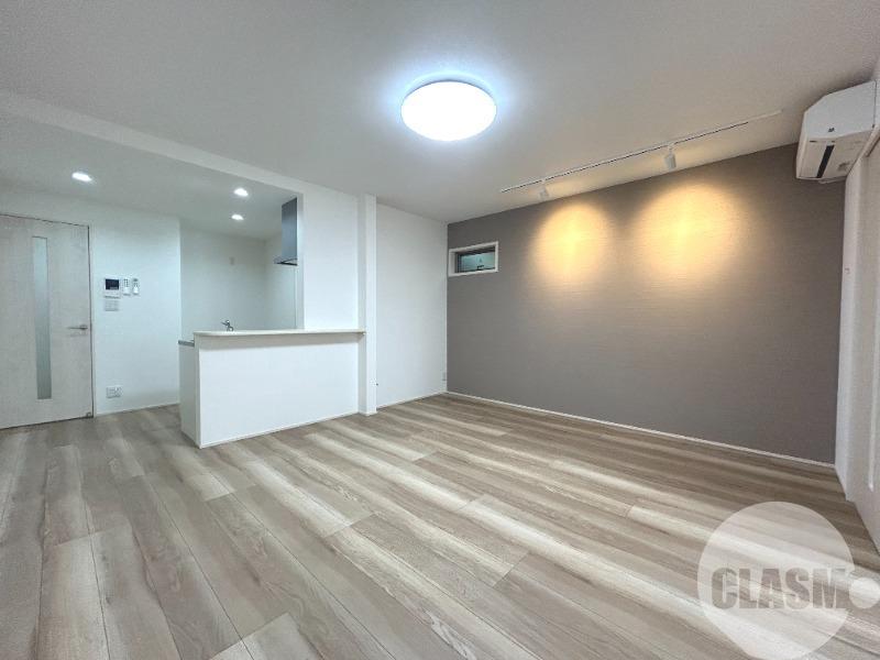 4/30 リビング/ダイニング