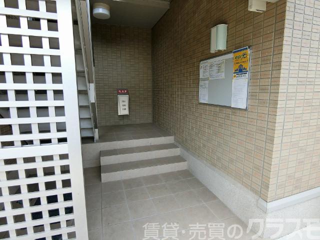 29/30 エントランス