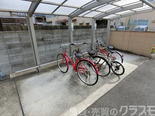 30/30 駐車場