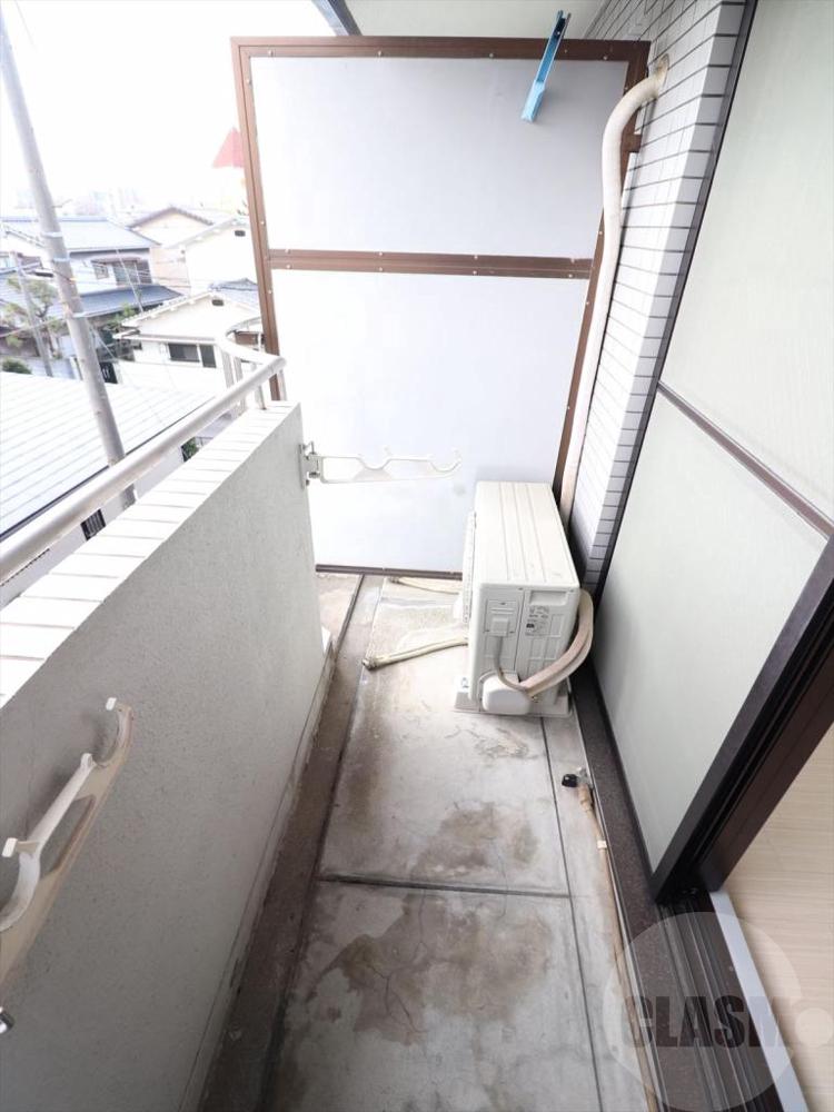 16/30 バルコニー