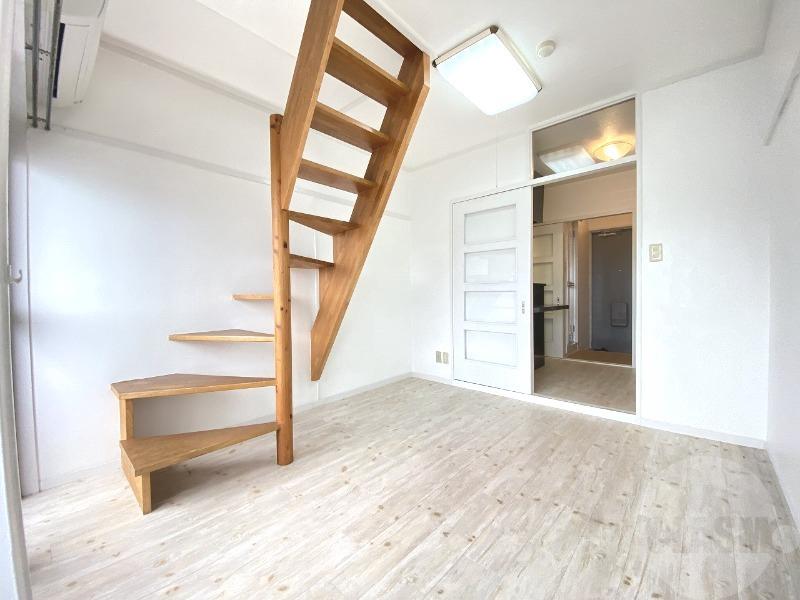 3/28 リビング/ダイニング