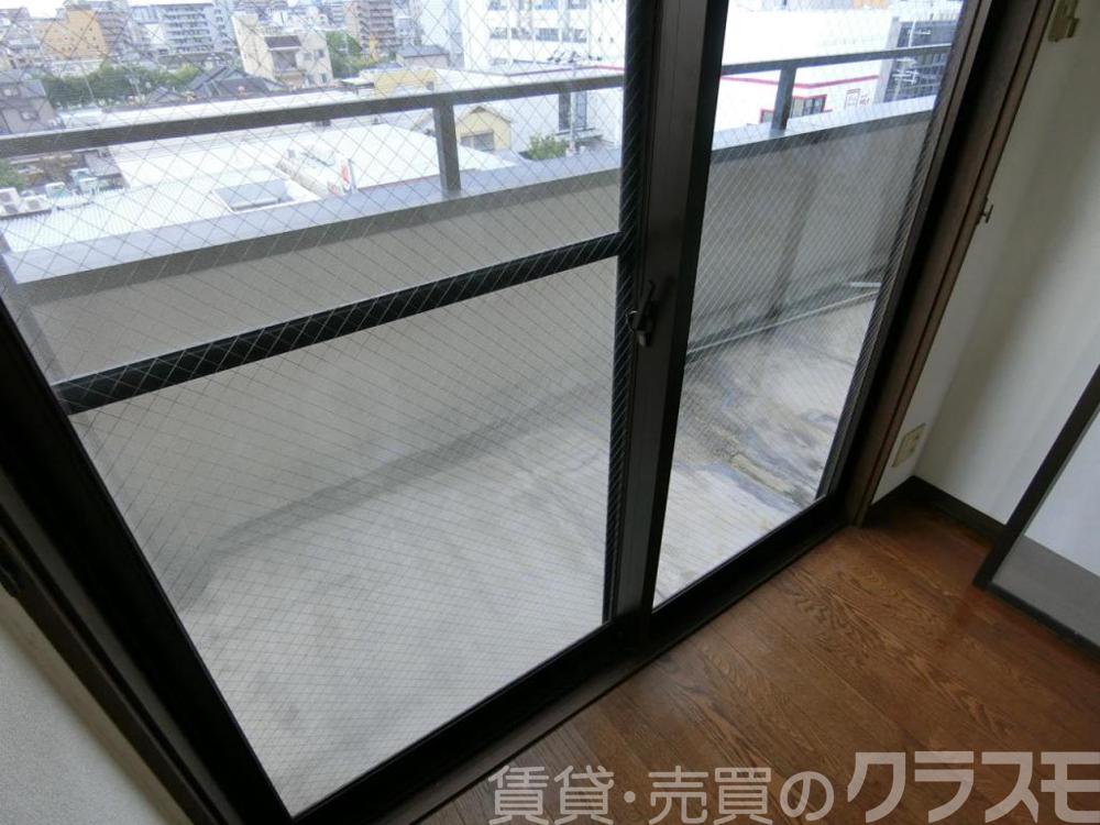 24/30 バルコニー