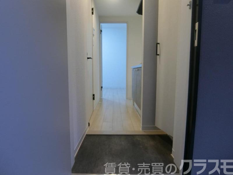 14/30 玄関