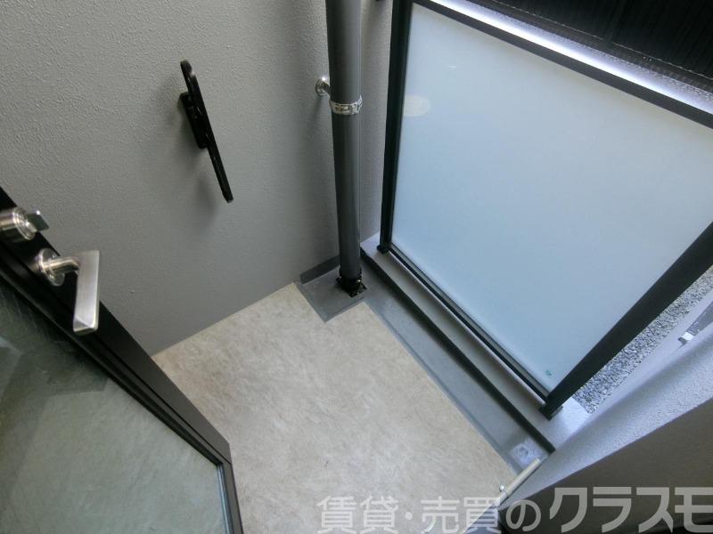 22/30 バルコニー