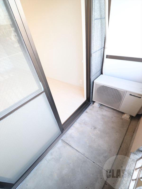 15/29 バルコニー