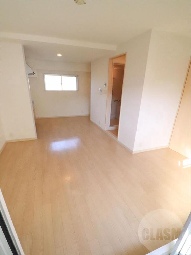 4/30 リビング/ダイニング