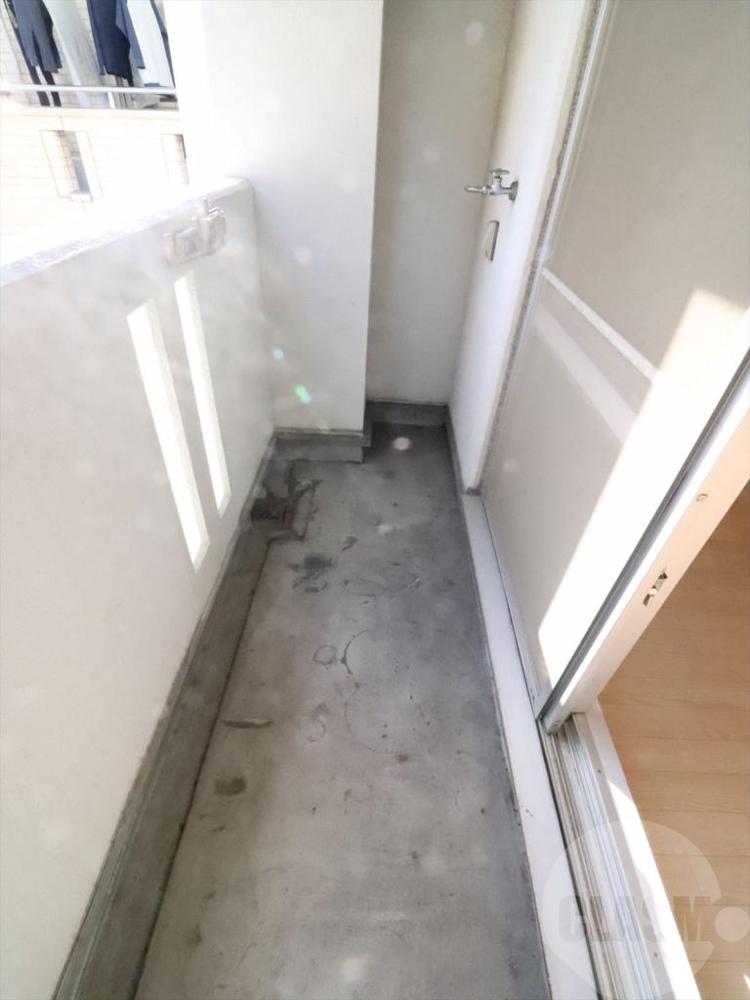 16/30 バルコニー