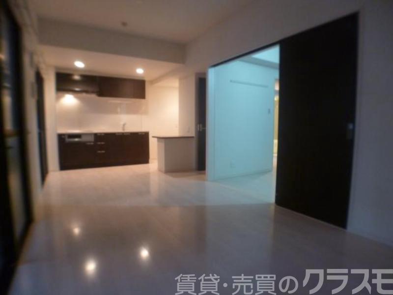 3/30 リビング/ダイニング