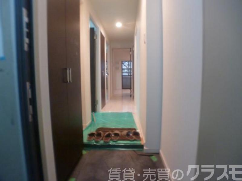 18/30 玄関