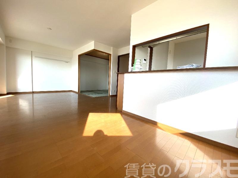 4/30 リビング/ダイニング