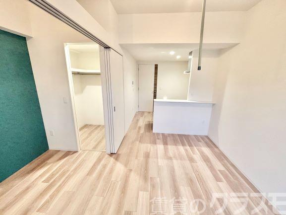 3/11 リビング/ダイニング