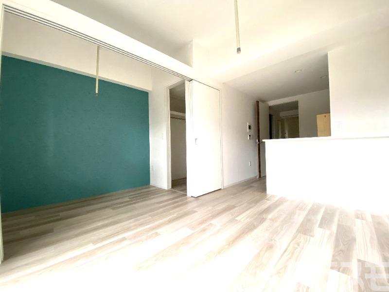 4/25 リビング/ダイニング