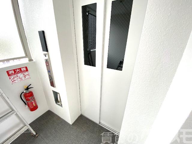 20/25 エントランス