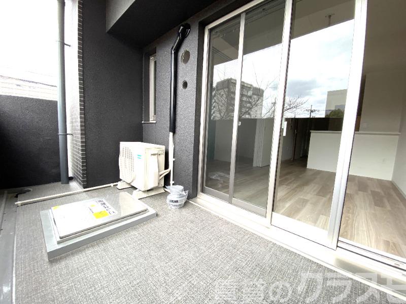 15/25 バルコニー