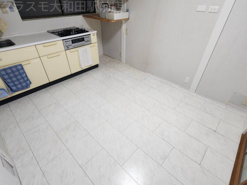 5/24 リビング/ダイニング