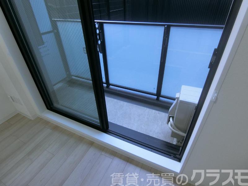 22/30 バルコニー