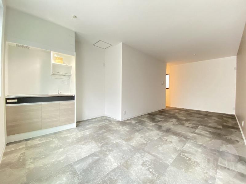 3/19 リビング/ダイニング