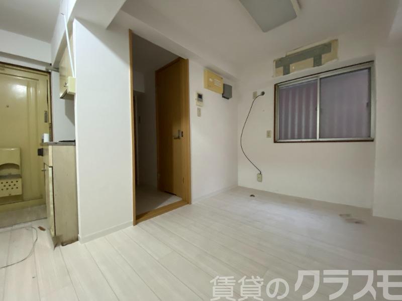 3/21 リビング/ダイニング