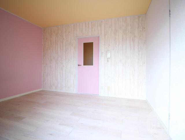 3/30 リビング/ダイニング