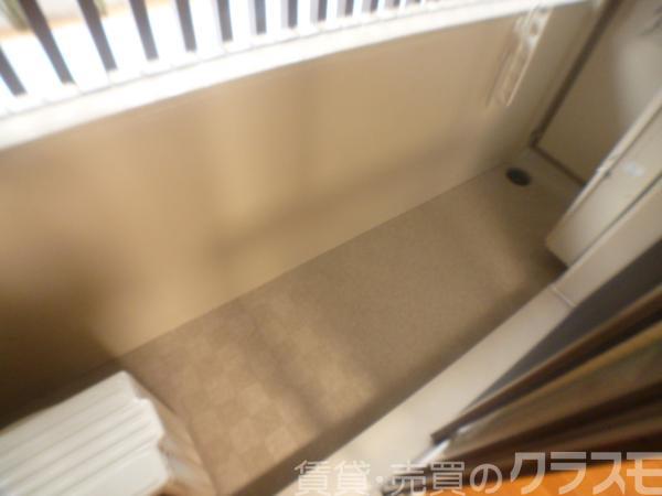 26/30 バルコニー