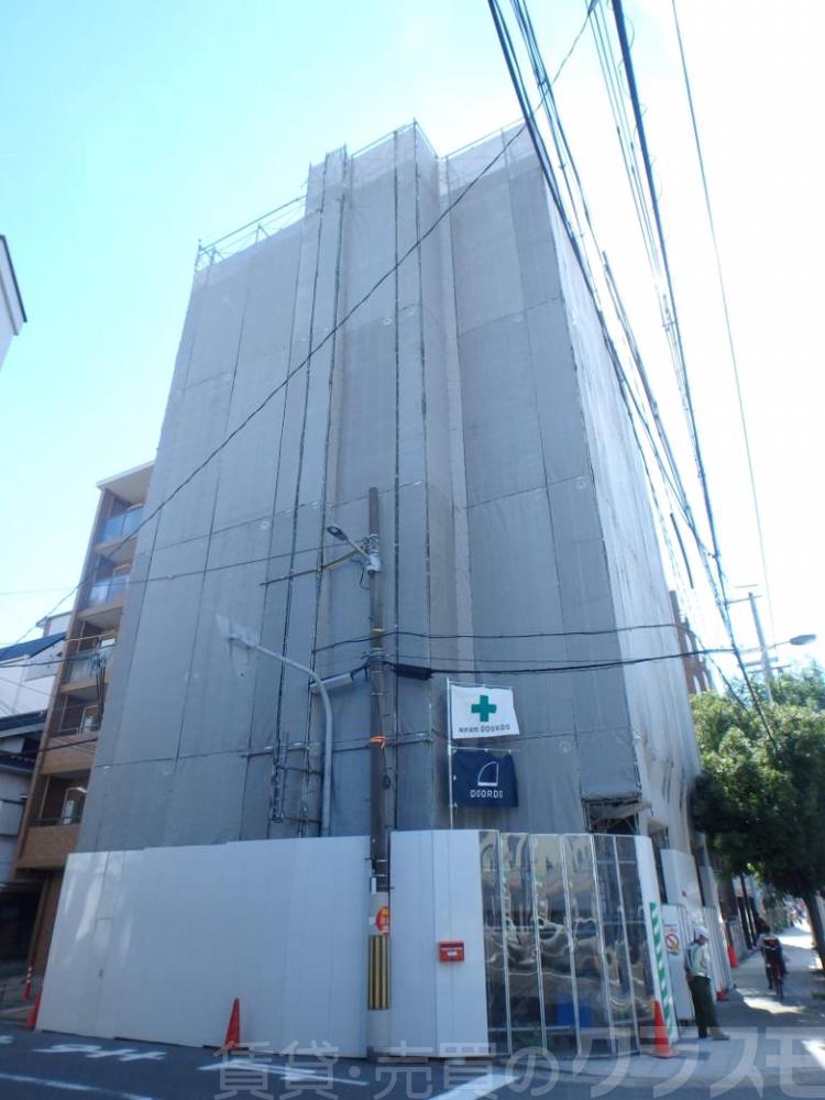 2/12 エントランス