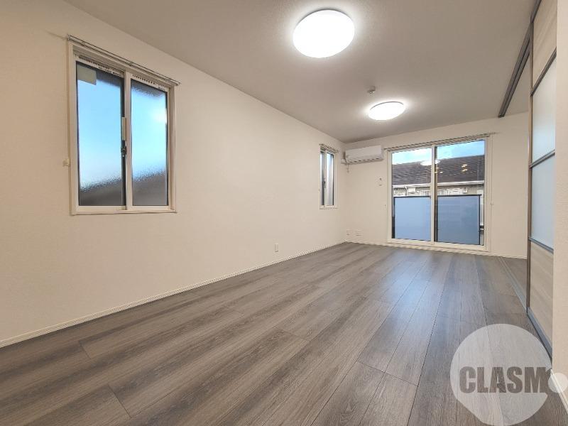 3/30 リビング/ダイニング