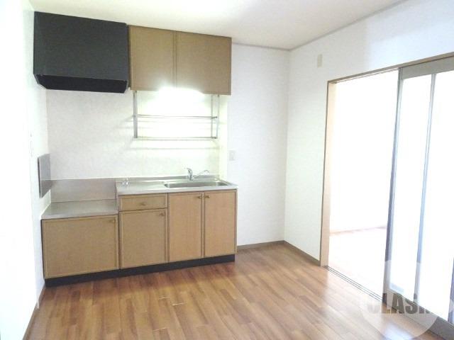 3/27 リビング/ダイニング