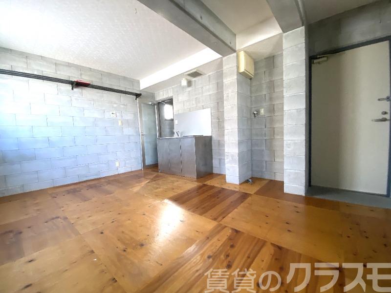 4/23 リビング/ダイニング