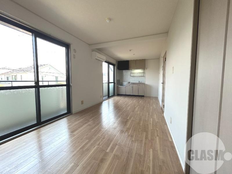 3/25 リビング/ダイニング