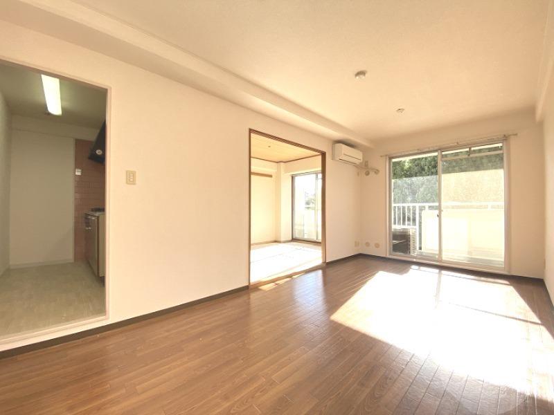 3/26 リビング/ダイニング