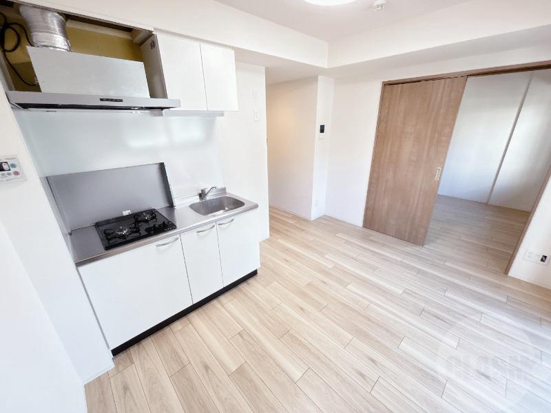 5/23 リビング/ダイニング