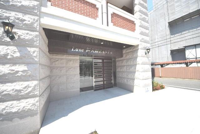 20/29 エントランス