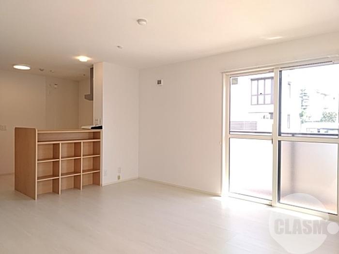 3/21 リビング/ダイニング