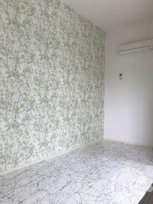 11/20 バルコニー