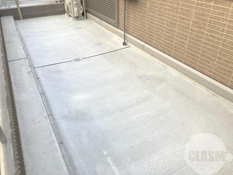 16/30 バルコニー