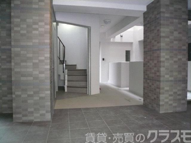 29/30 エントランス