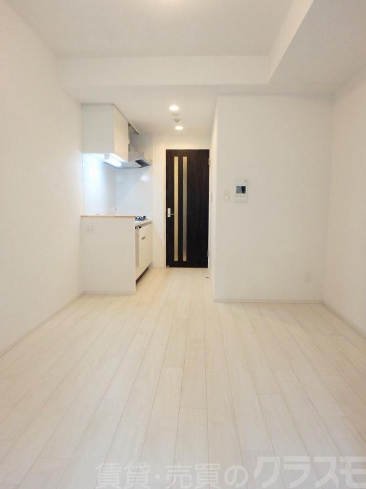 7/30 リビング/ダイニング