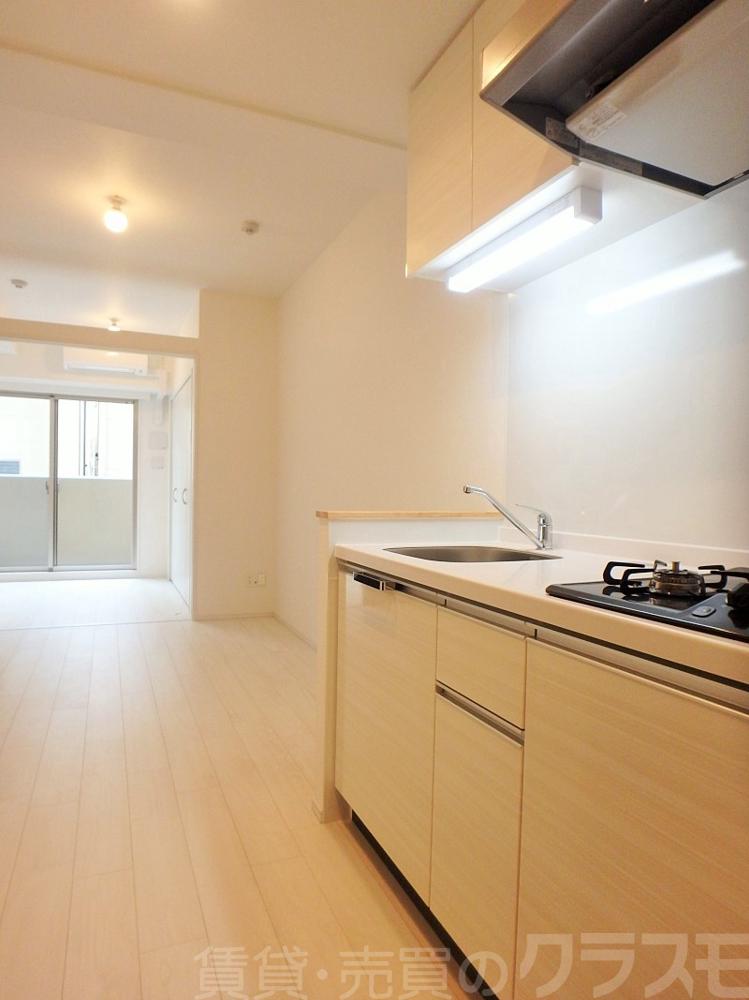 6/30 リビング/ダイニング