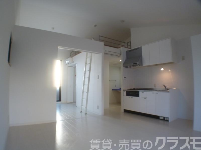 3/30 リビング/ダイニング