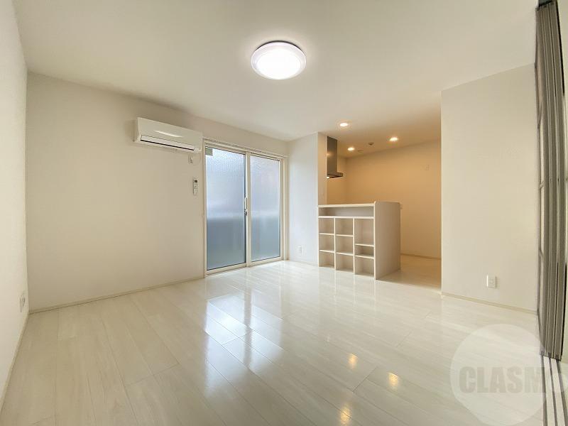 3/23 リビング/ダイニング