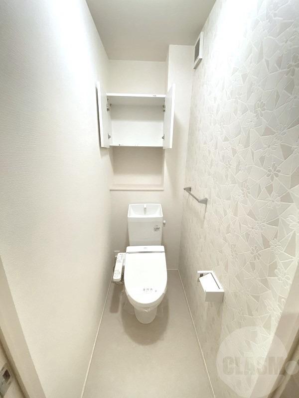 9/23 トイレ