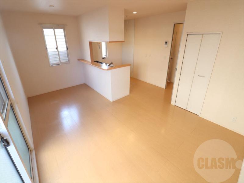 4/27 リビング/ダイニング